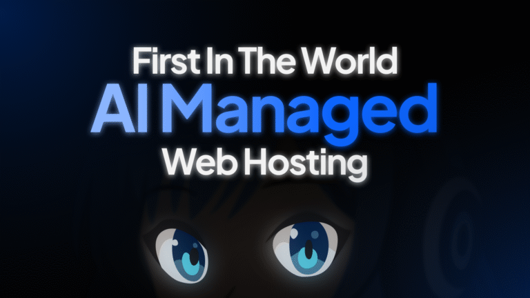 WebHostMost Becomes World&#8217;s First AI-Managed Hosting Provider